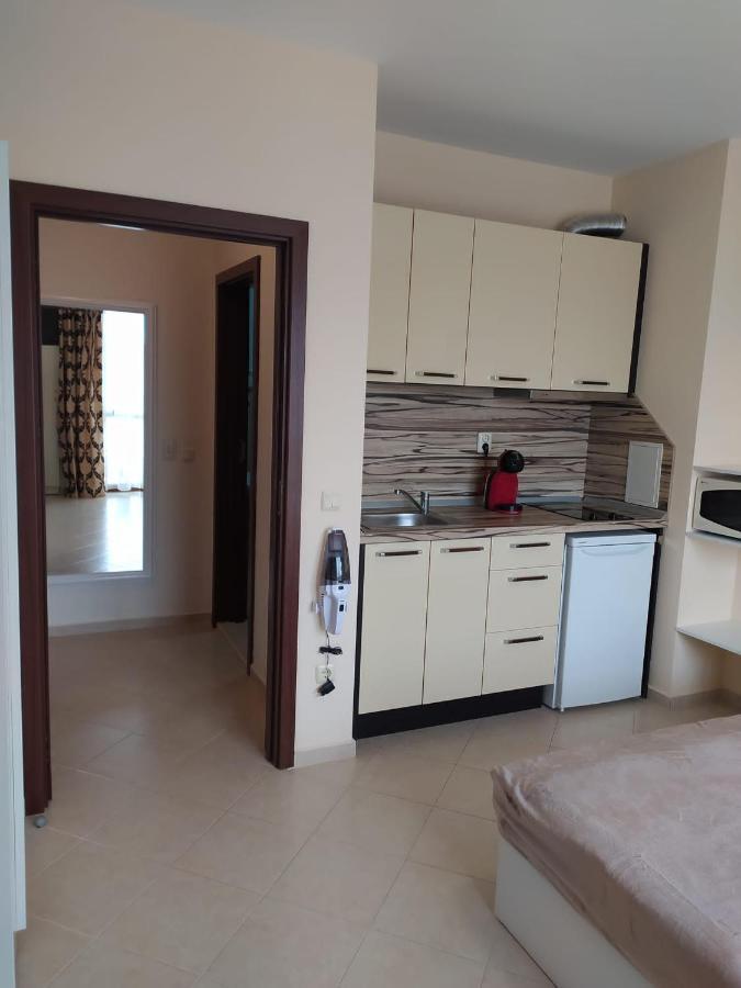 Destination Bulgaria 2000 Cascadas Private Summer Family Apartments Slăntjev Brjag Exteriör bild