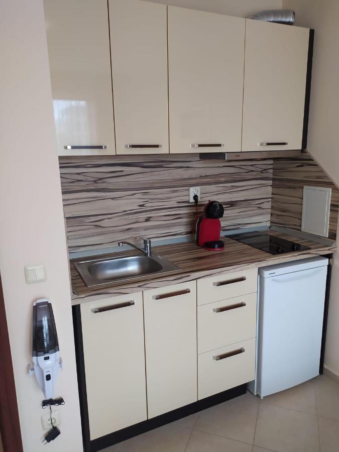 Destination Bulgaria 2000 Cascadas Private Summer Family Apartments Slăntjev Brjag Exteriör bild