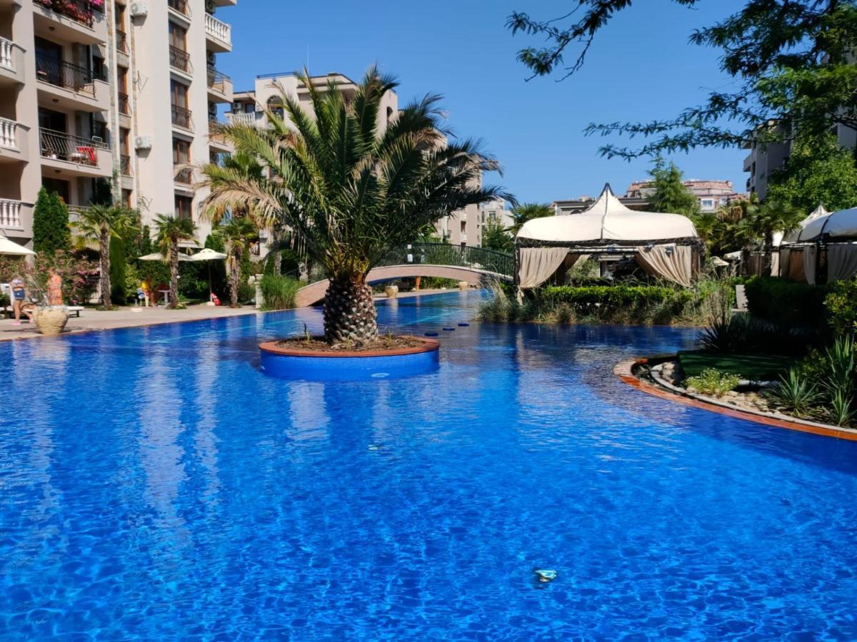 Destination Bulgaria 2000 Cascadas Private Summer Family Apartments Slăntjev Brjag Rum bild
