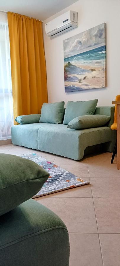 Destination Bulgaria 2000 Cascadas Private Summer Family Apartments Slăntjev Brjag Rum bild
